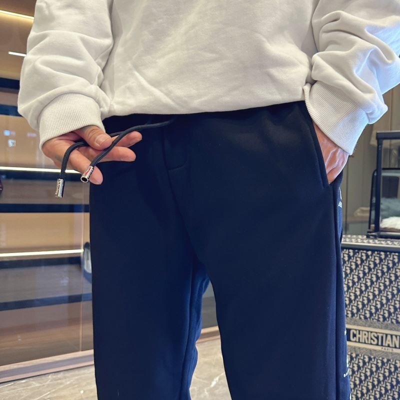 Balenciaga Long Pants